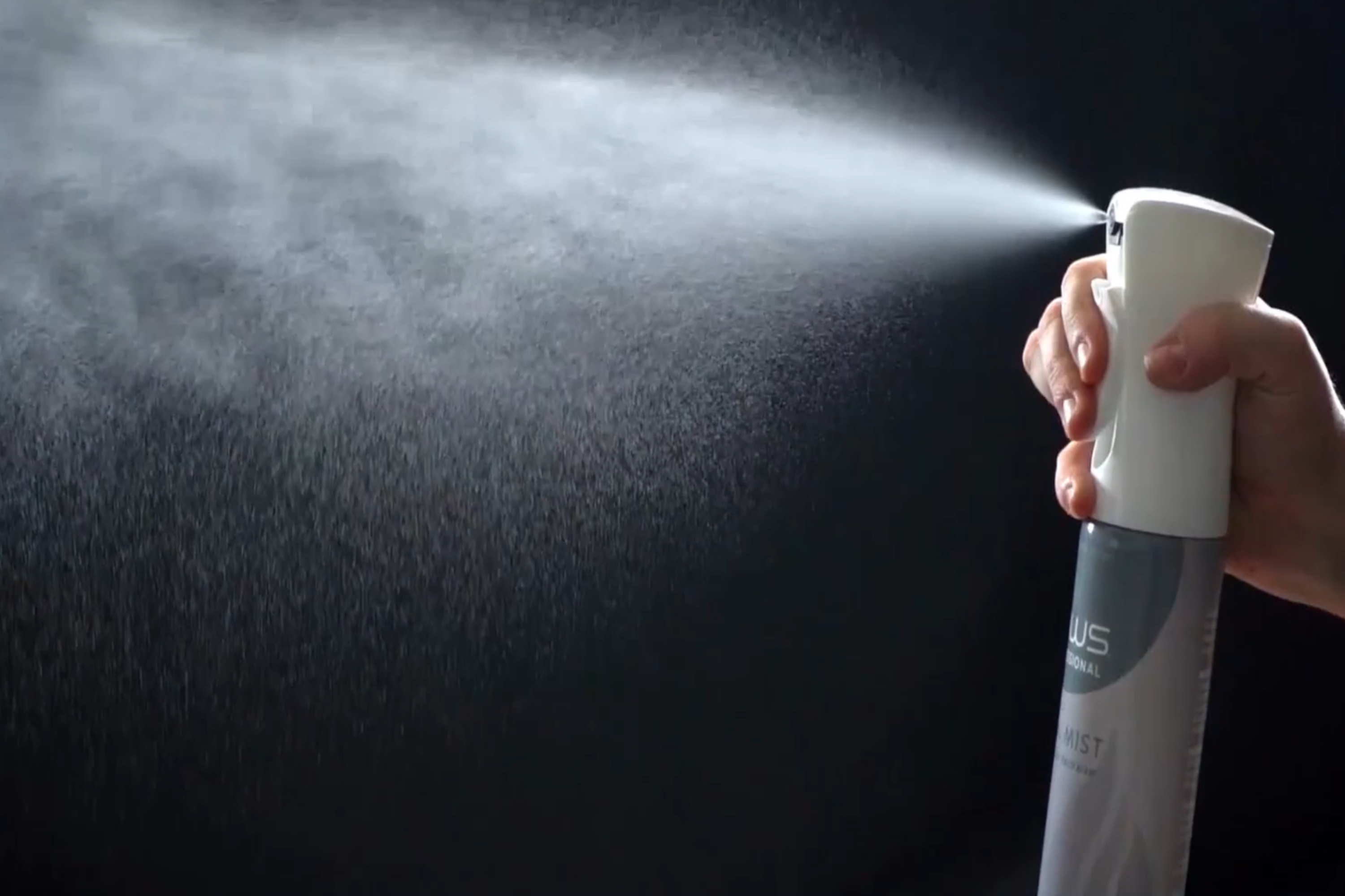 Ultra Mist Odor Control
