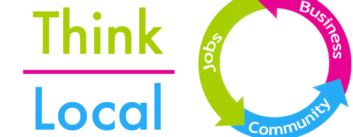 Think Local