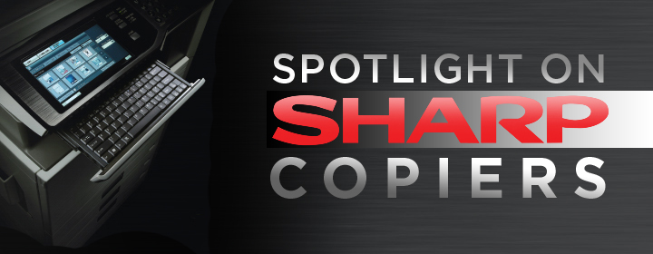Sharp Spotlight