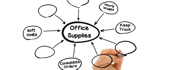Smart Strategies to Source & Manage Your Office Supplies