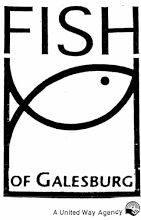 FISH of Galesburg