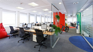 Finding Privacy In Collaborative Workspaces Finding Privacy In Collaborative Workspaces