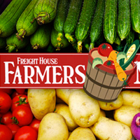 5. Fresh food from tons of farmers’ markets is always readily available. 5. Fresh food from tons of farmers’ markets is always readily available.