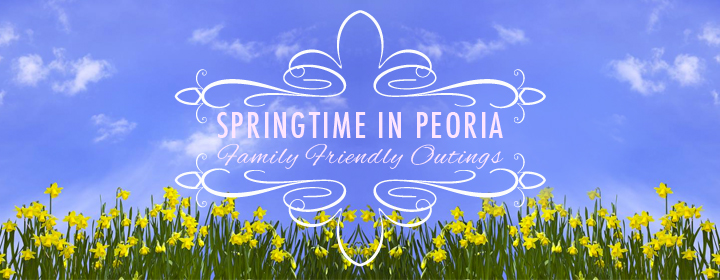 Springtime-Blog