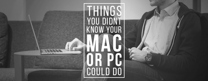 Mac-PC