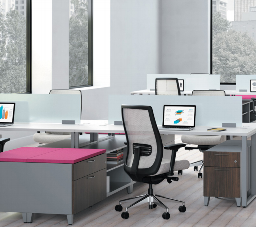 office desk configurations triangle shaped the furnishings within this collection are active and work in any workspace configuration these products serve staff with multiple functions the hon office furniture spotlight office desk configurations triangle shaped the furnishings within this collection are active and work in any workspace configuration these products serve staff with multiple functions the hon office furniture spotlight