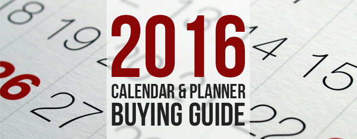 2016-Calendars