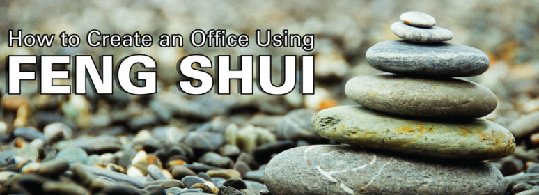 [Infographic] How to Create An Office Using Feng Shui