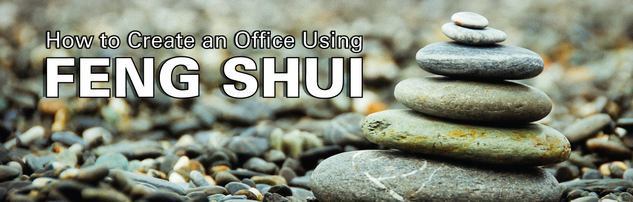 [Infographic] How to Create An Office Using Feng Shui