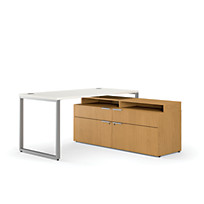 Voi Desk by HON Voi Desk by HON