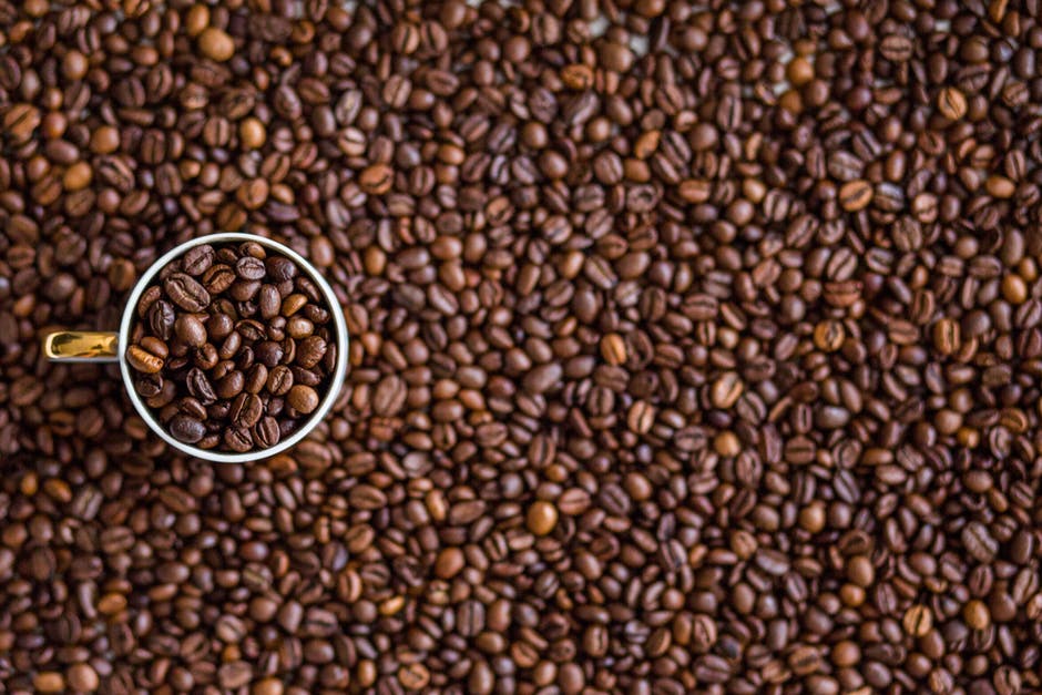 Breakroom Coffee Benefits
