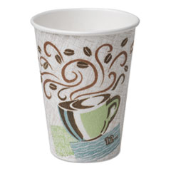 Dixie Paper Hot cups