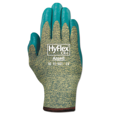 HyFlex Medium Duty Gloves