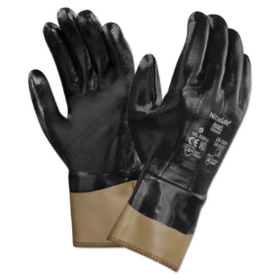 Nitrasafe Kevlar Work Gloves