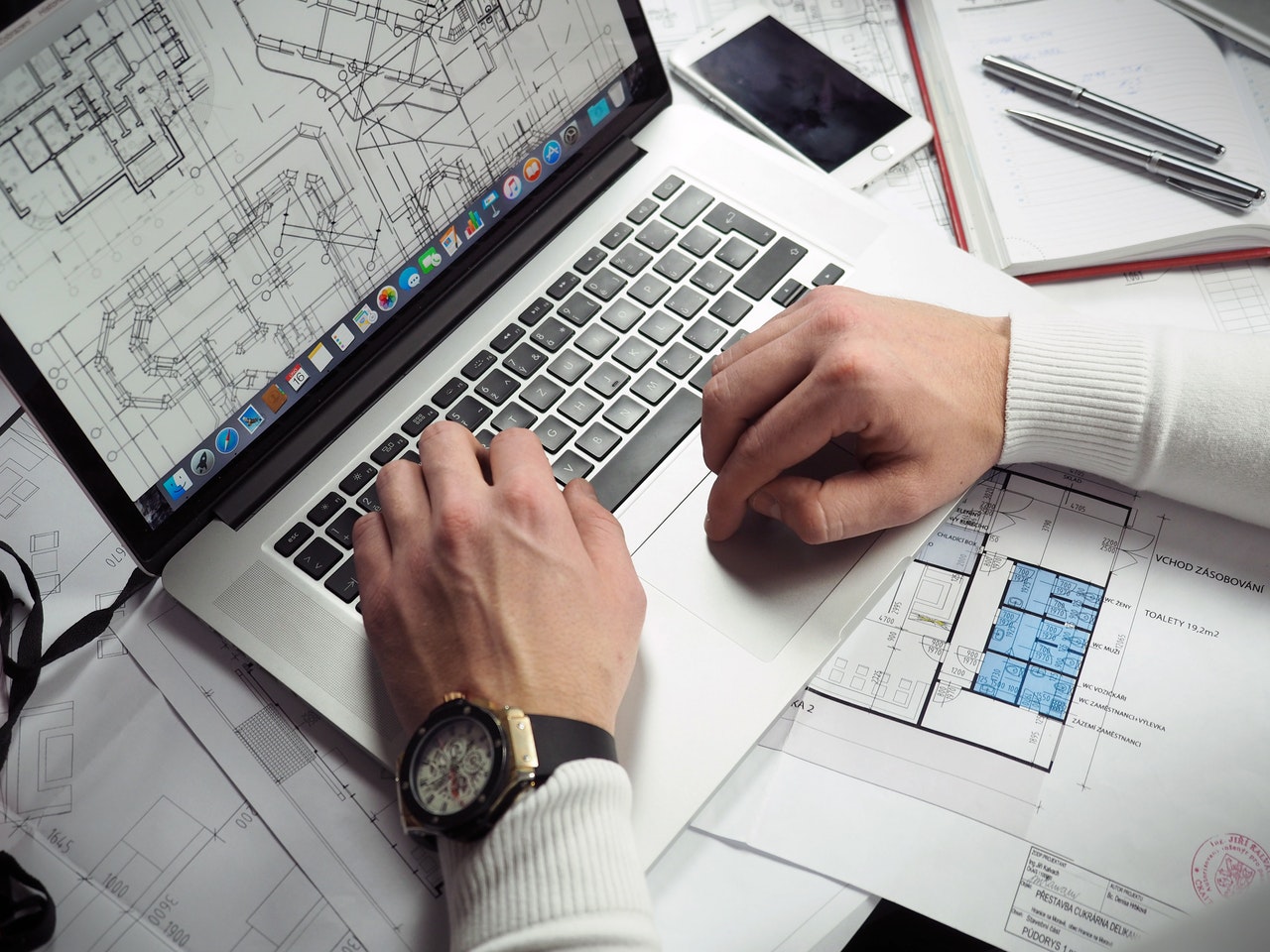 Space Planning Design Software