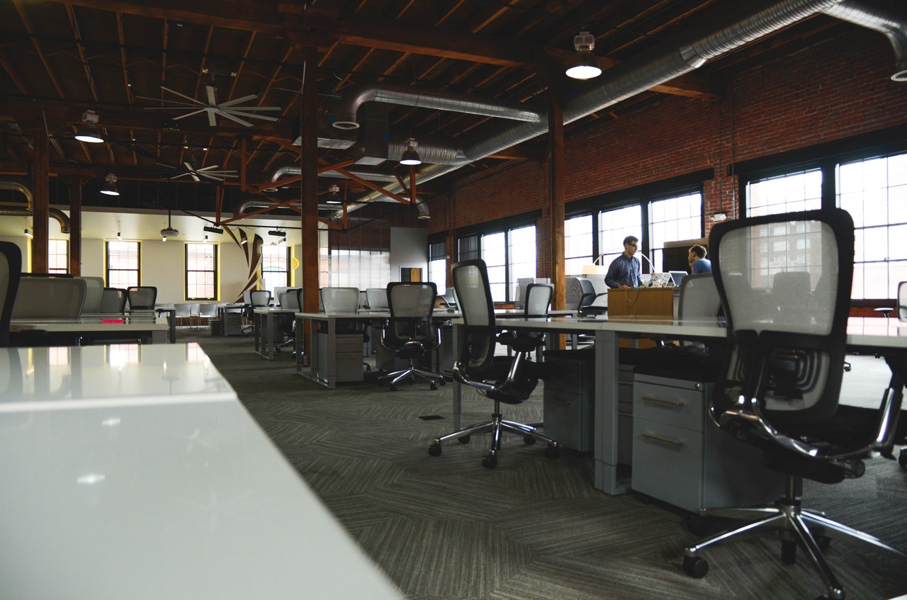 Office Workspace