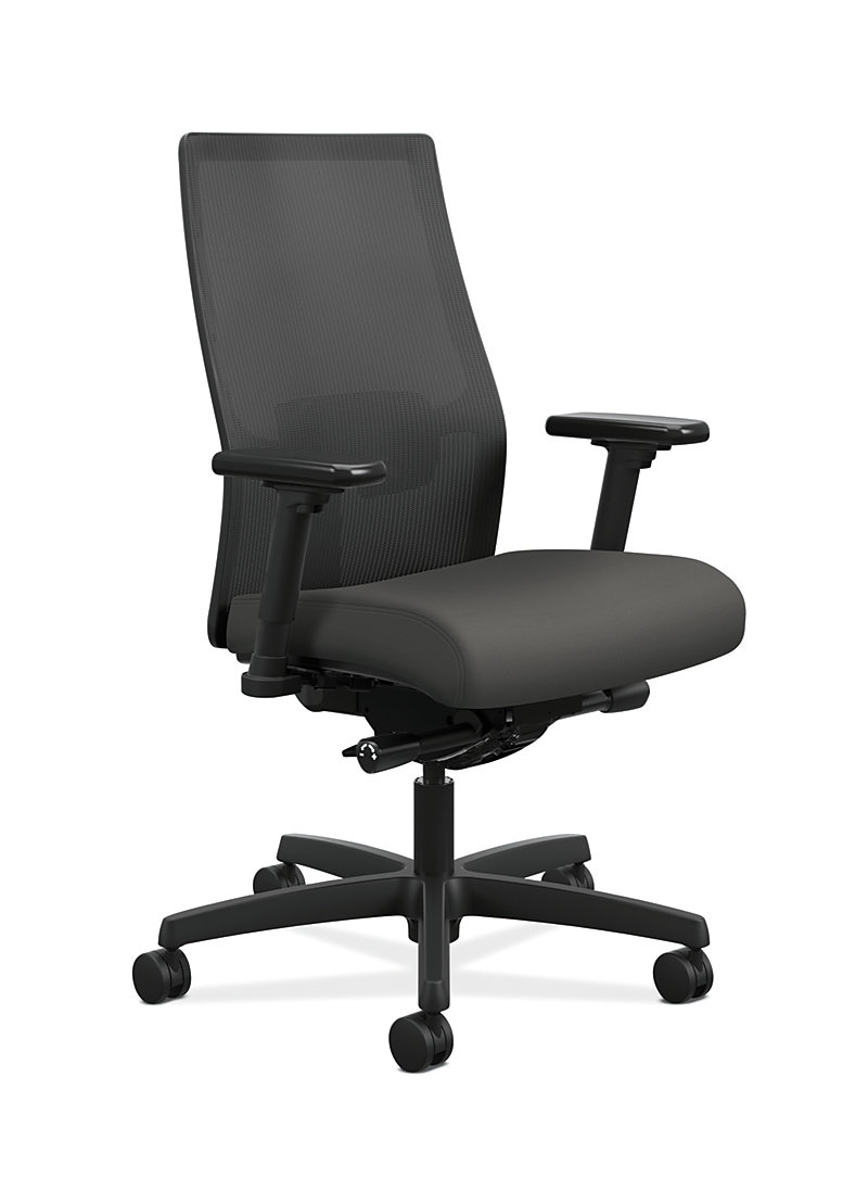 HON Ignition Mid-Back Office Task Chair