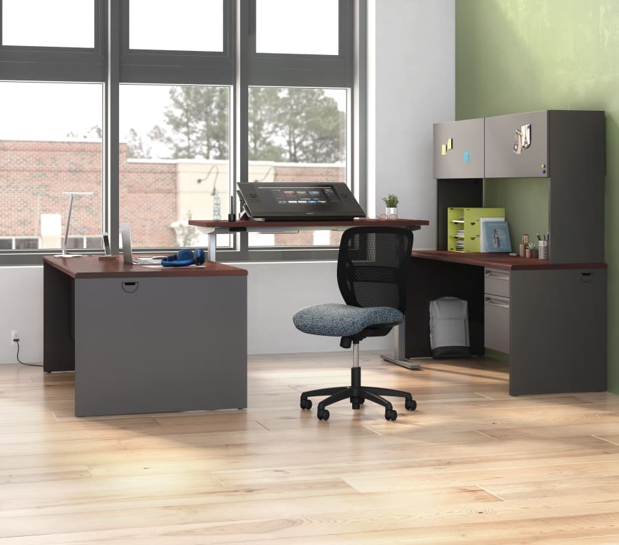 HON Task Chair in an Office Setting