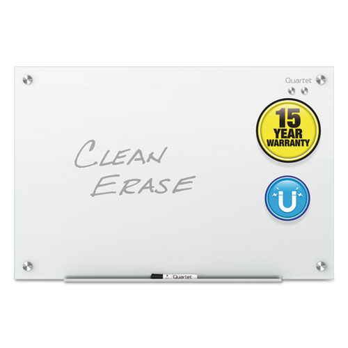 Clean Erase White Board for the Office