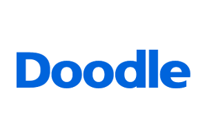 Doodle logo